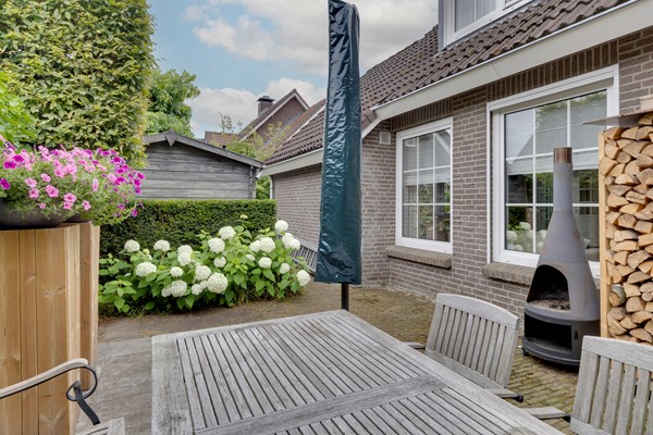 Medium property photo - Hoveniersstraat 9, 5991 MN Baarlo